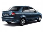 Proton Saga FL 2010 года